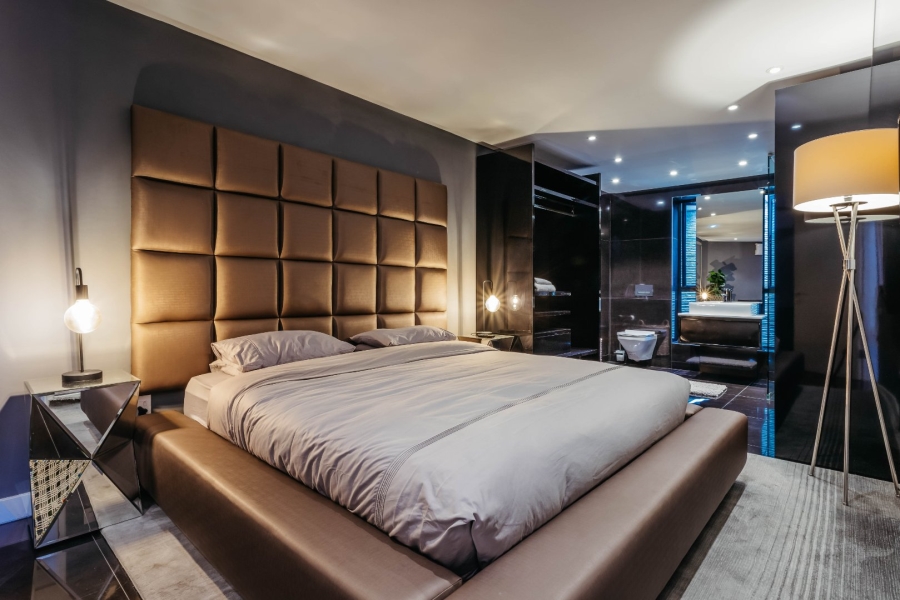 To Let 3 Bedroom Property for Rent in Bantry Bay Western Cape